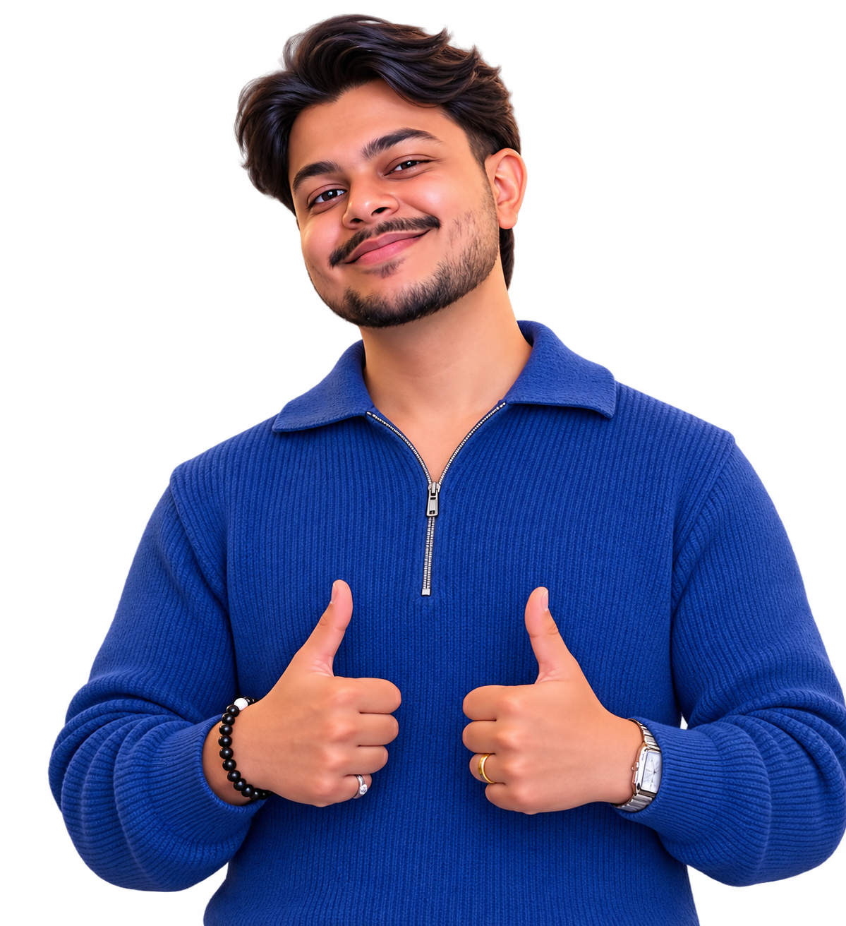 Manav Jain