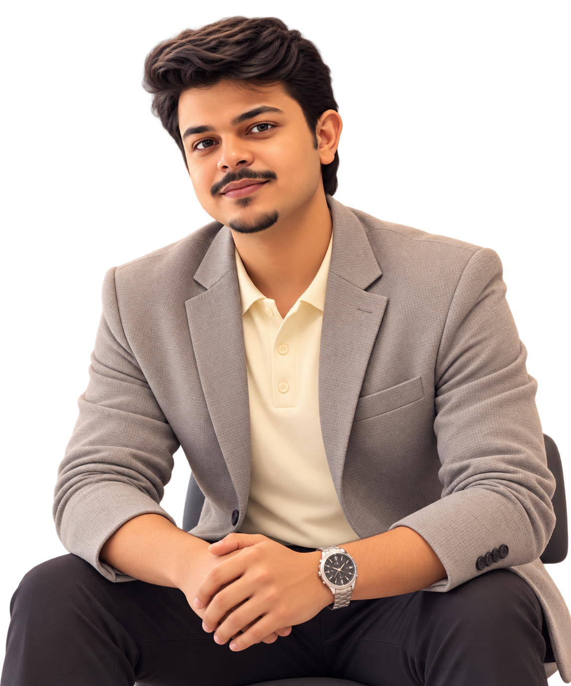 Manav Jain